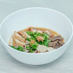 ก๋วยจั๊บ