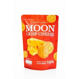 Cafe by the moon มูนคริปส์ชีส 15ก.
