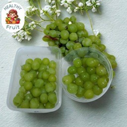 องุ่นไซส์มัสคัส ( 300 g.)