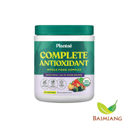 Plantae ผงเบอรี่รวมออร์แกนิค 140 กรัม