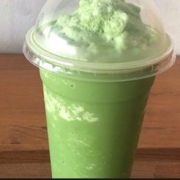 ชาเขียว