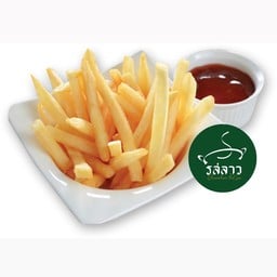 เฟรนซ์ฟรายส์