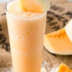 แคนตาลูปปั่น