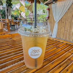 ชามะลิ