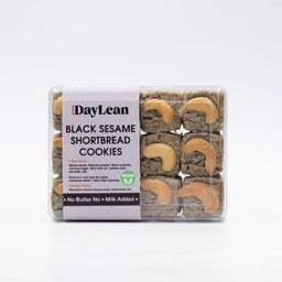 Daylean คุกกี้สิงคโปร์คลีน