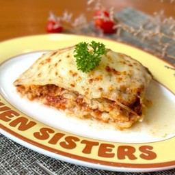 SIRINNA LASAGNA