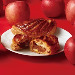 Japanese Premium Apple Pie