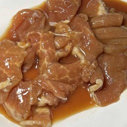 หมูหมัก