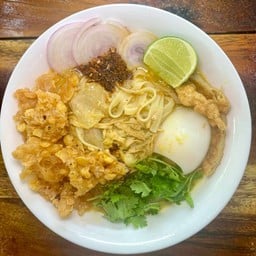 โหนโนะข้าวสเว
