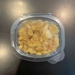 น้ำมันกระเทียม