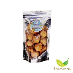 Clean Paradise Gluten Freeปั้นขลิบอบโบราณสัปปะรด