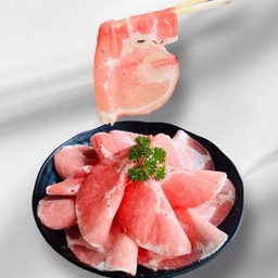 เนื้อสามชั้นสไลด์ 200 กรัม