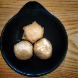 ลูกชิ้นเนื้อ