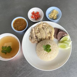 ก๋วยจั๊บ ทบ. -