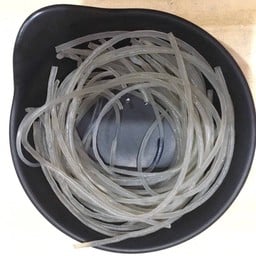 เส้นเล็กหม่าล่า