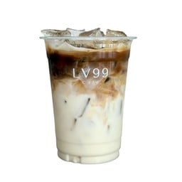 Iced Latte