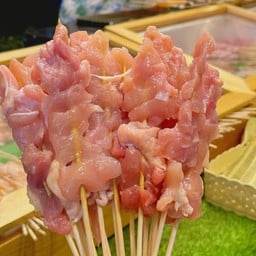 หม่าล่าหมูเนื้อแดง