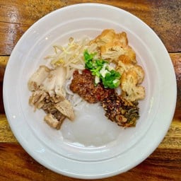 หมี่เช่มัณฑะเลย์