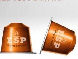 กาแฟแคปซูล ดอยช้าง