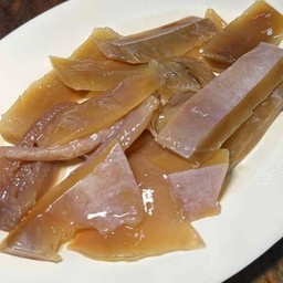 หมึกกรอบ