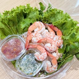 เมี่ยงกุ้ง เด้งไหม ไม่รู๊