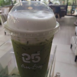 ชาเขียว