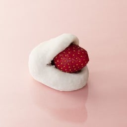 Strawberry Daifuku