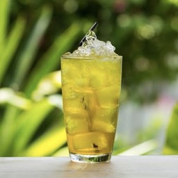 น้ำเก็กฮวย