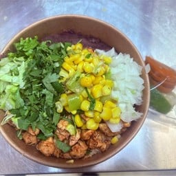 Mexi Bowls-Sukhumvit Rd. Sukhumvit Rd.