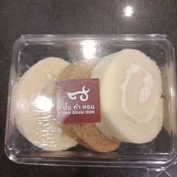 แยมโรลรวมรส