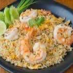 อาหารตามสั่ง ครัวยายรัตน์