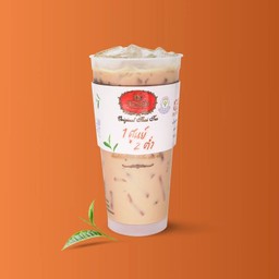 Natural Thai Tea Lite