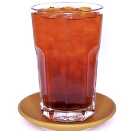 ชาดำเย็น