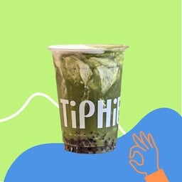 สลัชชี่ ทิฟฟี่ อะซึกิ มัทฉะ