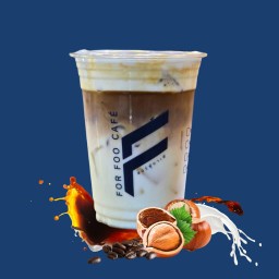 ลาเต้ เฮเซลนัท