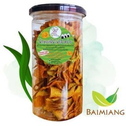 Clean Paradise Gluten Freeฟักทองลีนโนริสาหร่าย