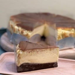 Chom bakery&pastry