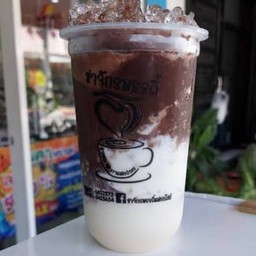 ทูโทนโกโก้นมสด