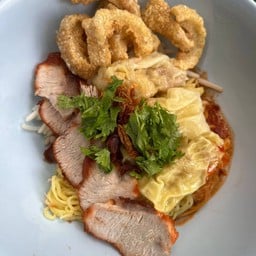 ป๊อก ป๊อก โครตกาก