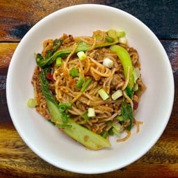 ก๋วยเตี๋ยวฉาน