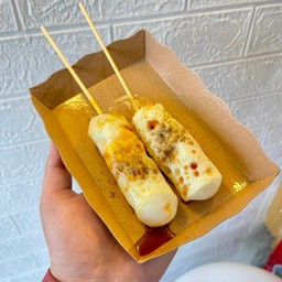 ไข่ม้วนธรรมดา