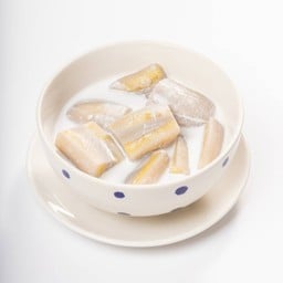 กล้วยบวชชี