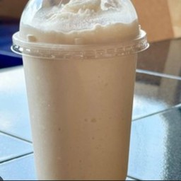 เนสกาแฟมะพร้าวปั่น