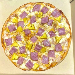 Hawwiian Pizza