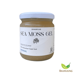 Sensorylab: ซีมอสเจล รสออริจินอล 170 ml.