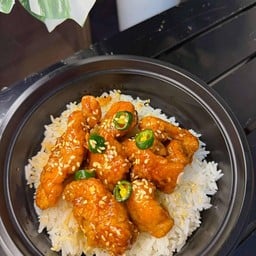 ข้นจัด ไก่เดือด พระยาสุเรนทร์