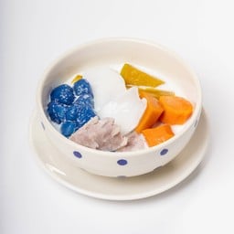 รวมมิตรแกงบวช