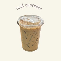 เอสเพรสโซ่