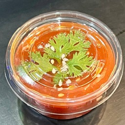 น้ำจิ้มสุกี้พริกหม่าล่า