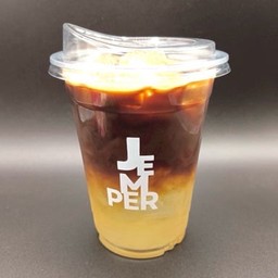 อเมริกาโน่น้ำผึ้ง